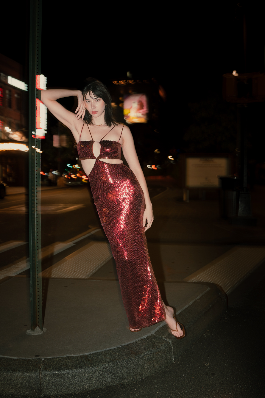 Vestidos de Noche