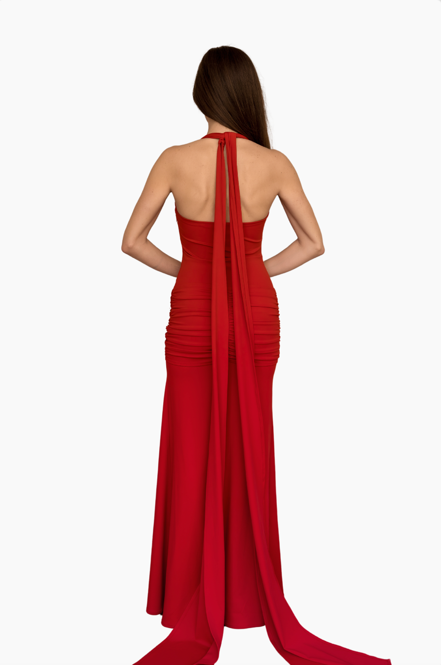 010 - Lafayette - Rojo